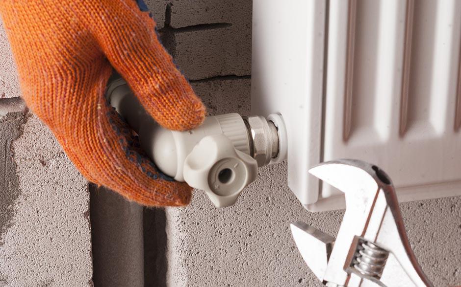 contrat entretien chauffage Ecquevilly
